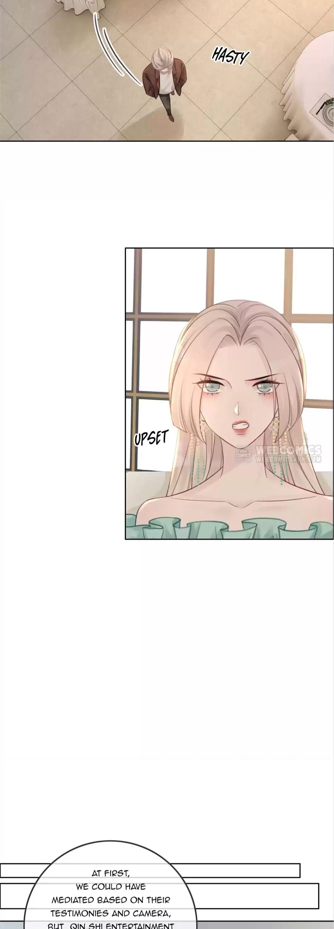 This Song Only For You chapter 24 - page 5