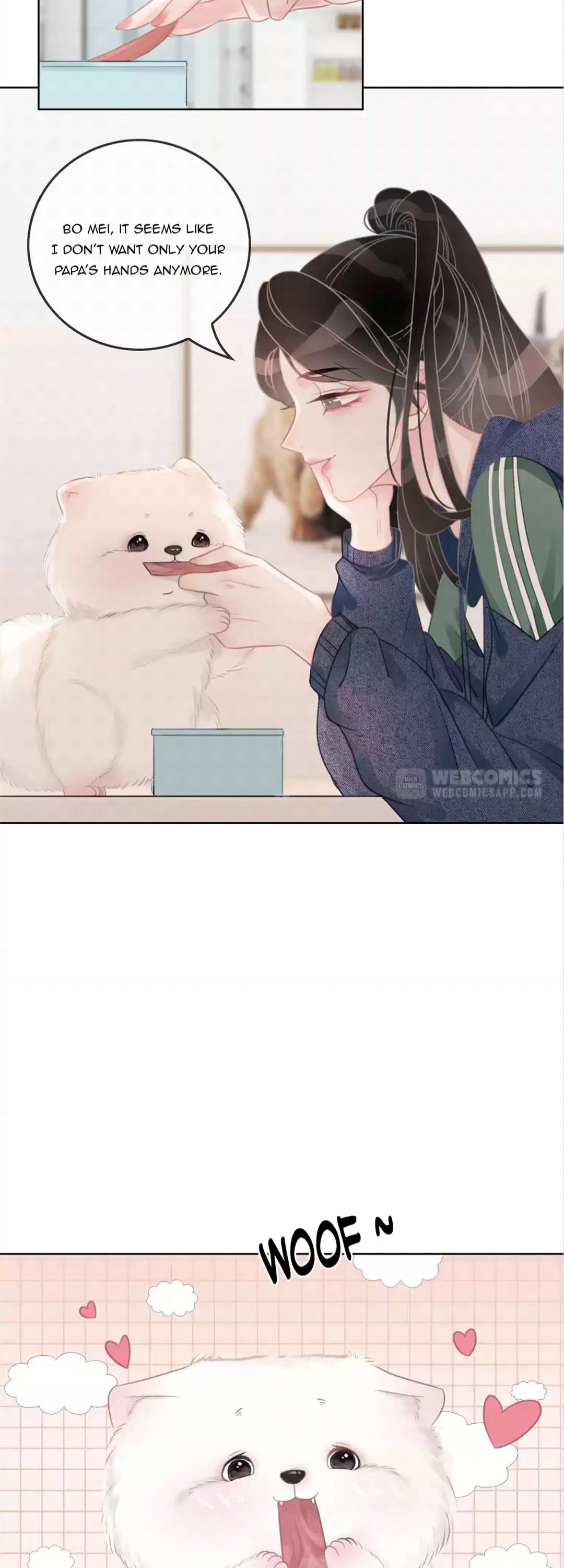 This Song Only For You chapter 22 - page 30