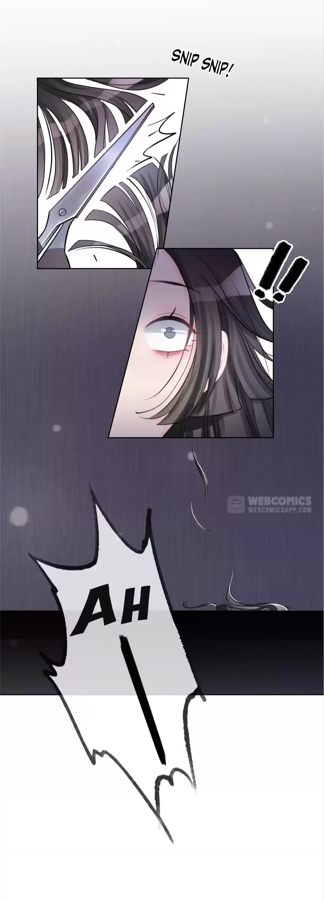 This Song Only For You chapter 22 - page 4