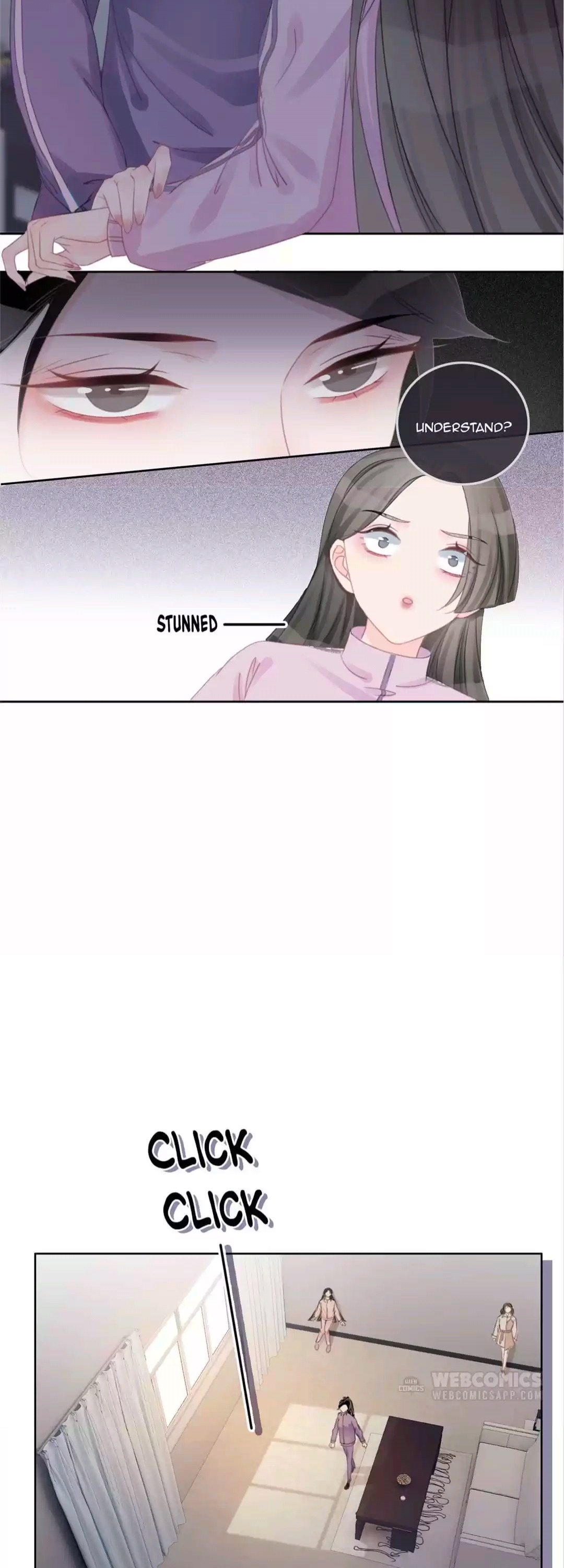 This Song Only For You chapter 22 - page 8