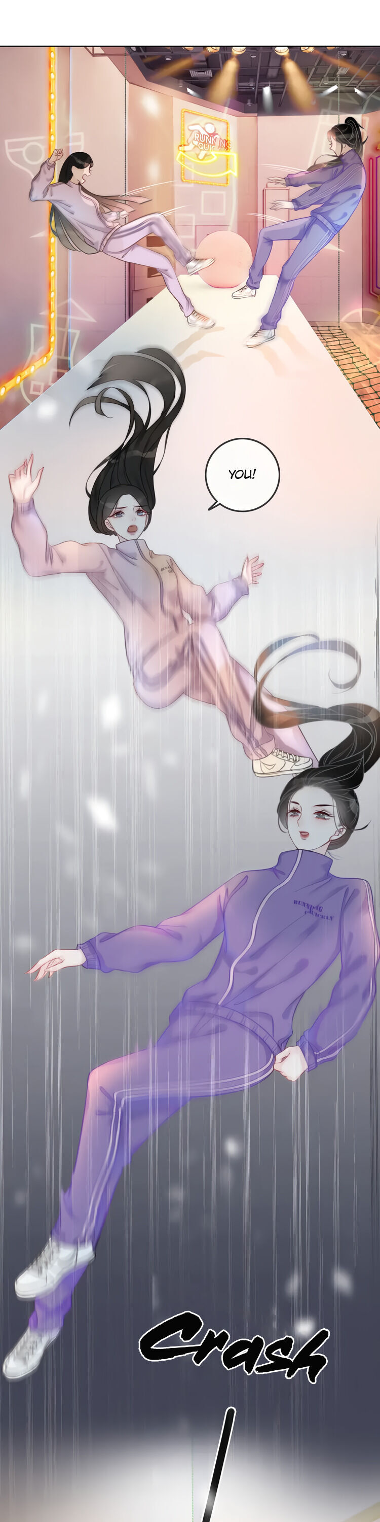 This Song Only For You chapter 20 - page 15