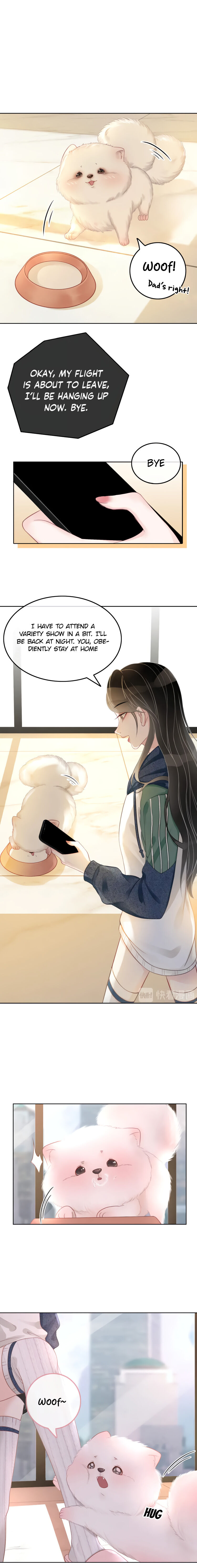This Song Only For You chapter 20 - page 3