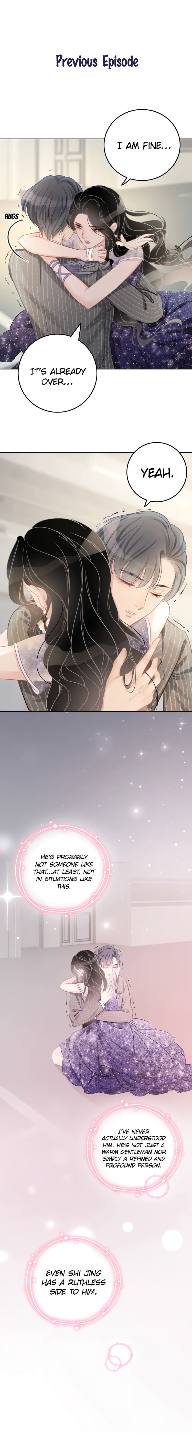 This Song Only For You chapter 19 - page 1