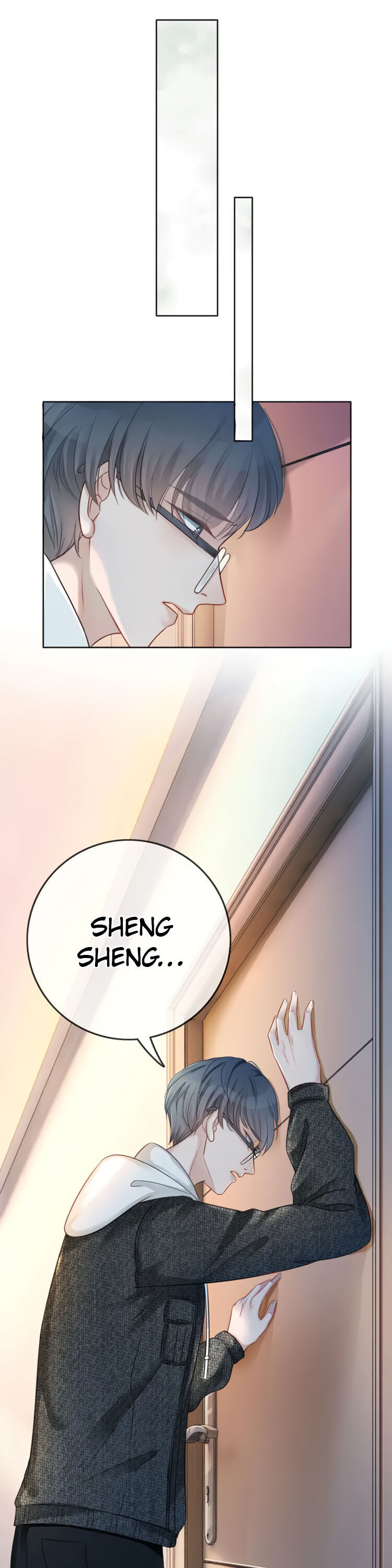This Song Only For You chapter 19 - page 7