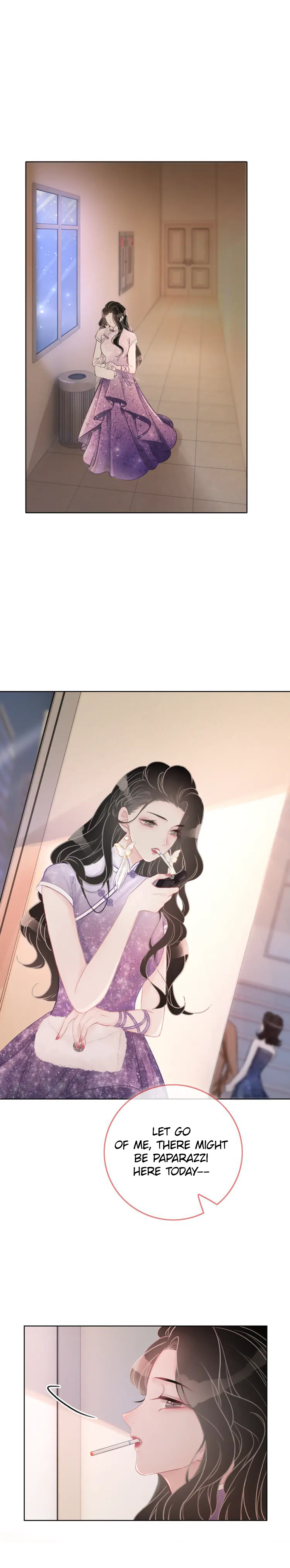 This Song Only For You chapter 17 - page 2