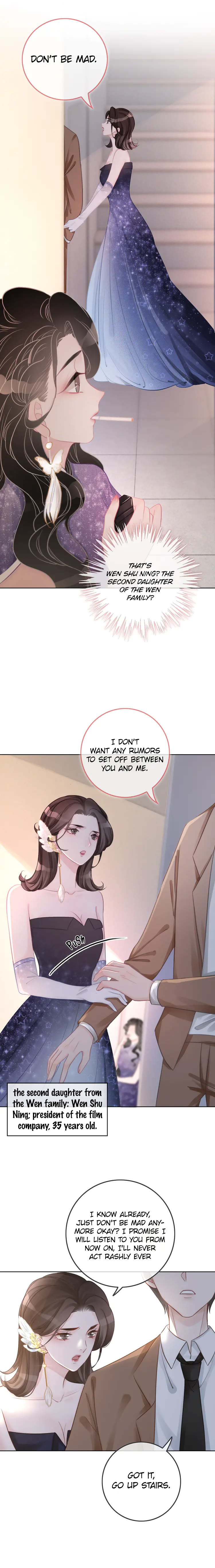 This Song Only For You chapter 17 - page 3