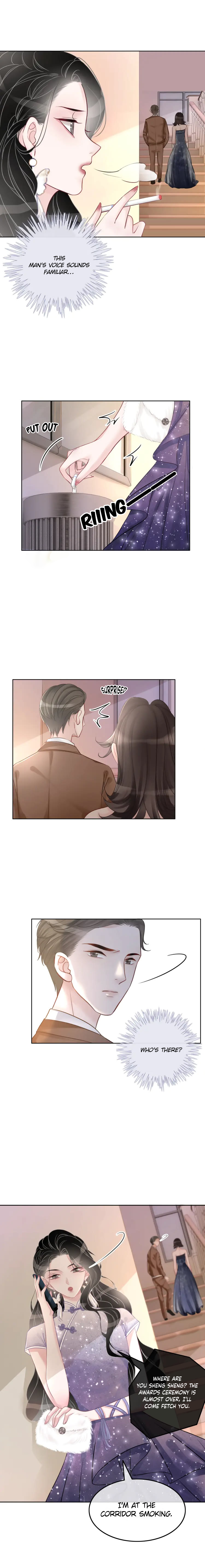This Song Only For You chapter 17 - page 4