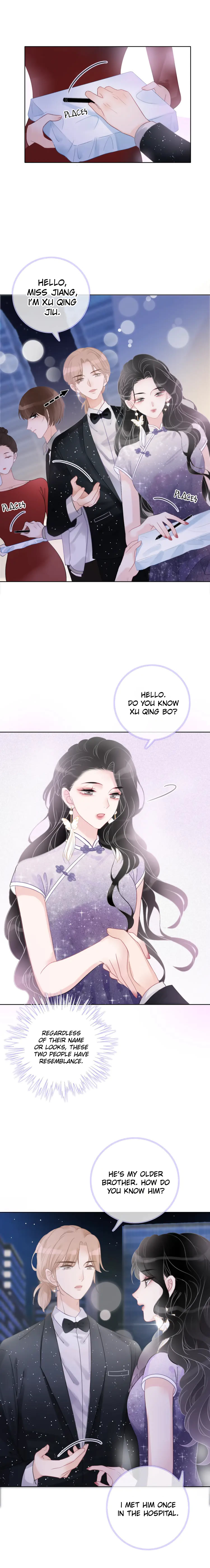 This Song Only For You chapter 16 - page 4