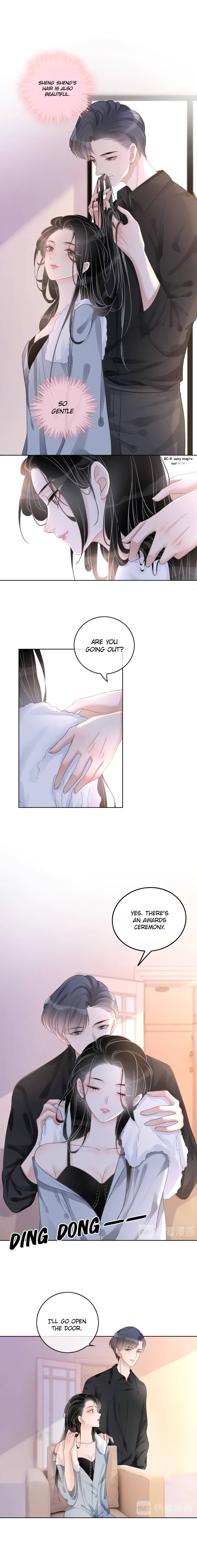 This Song Only For You chapter 15 - page 6