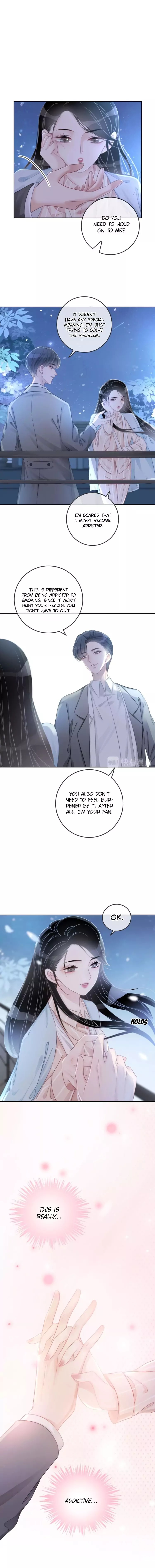 This Song Only For You chapter 14 - page 3