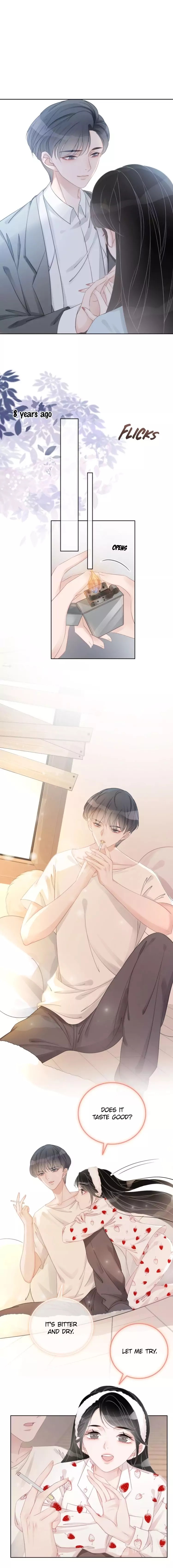 This Song Only For You chapter 14 - page 4