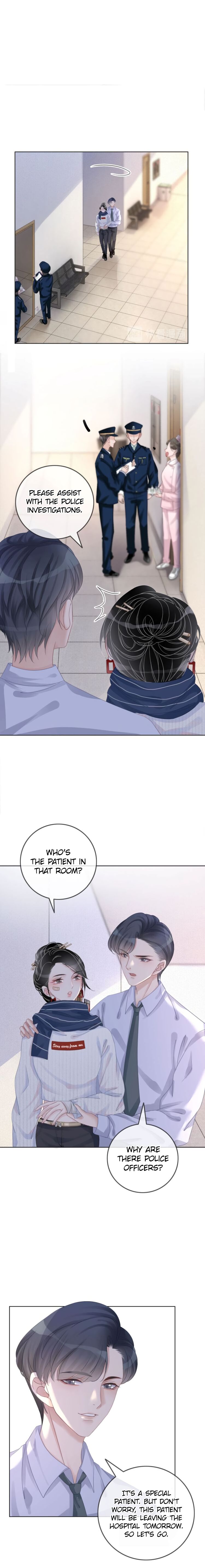 This Song Only For You chapter 13 - page 5