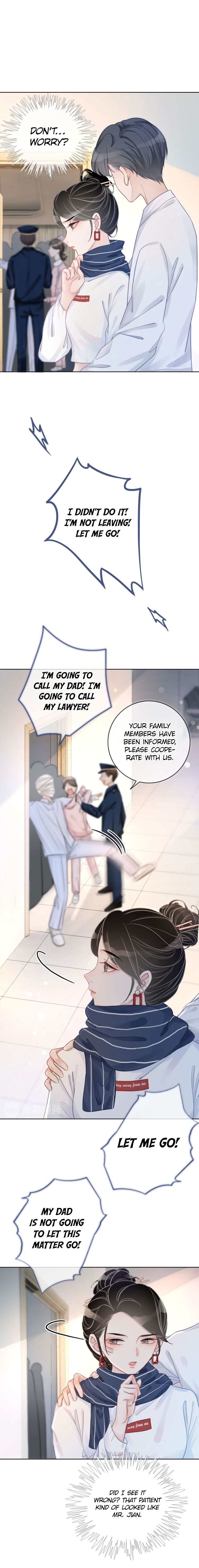 This Song Only For You chapter 13 - page 6