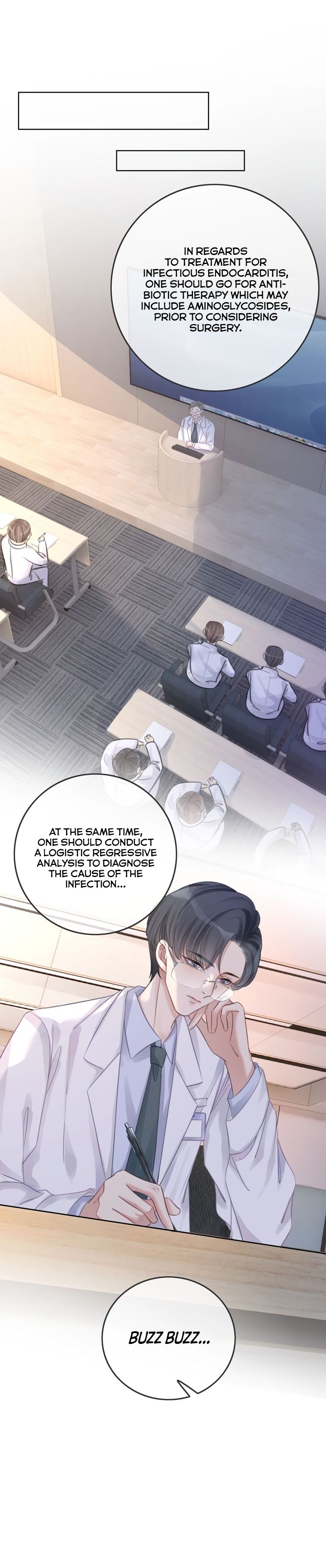 This Song Only For You chapter 10 - page 14