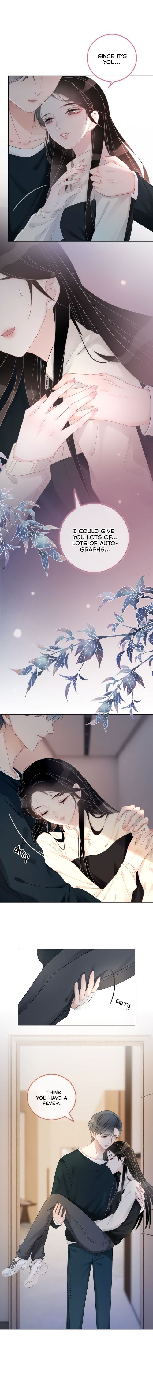 This Song Only For You chapter 7 - page 4