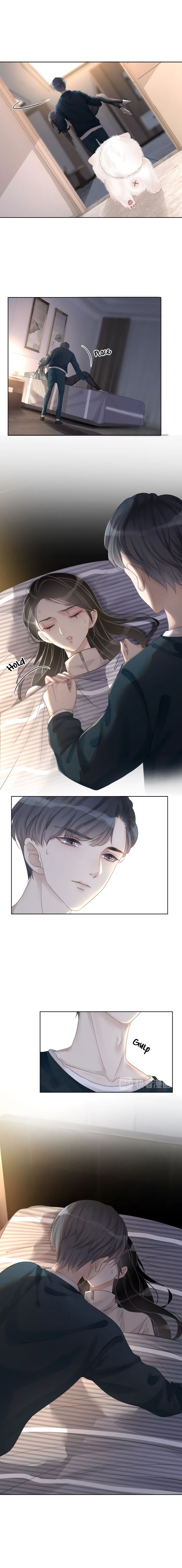 This Song Only For You chapter 7 - page 5