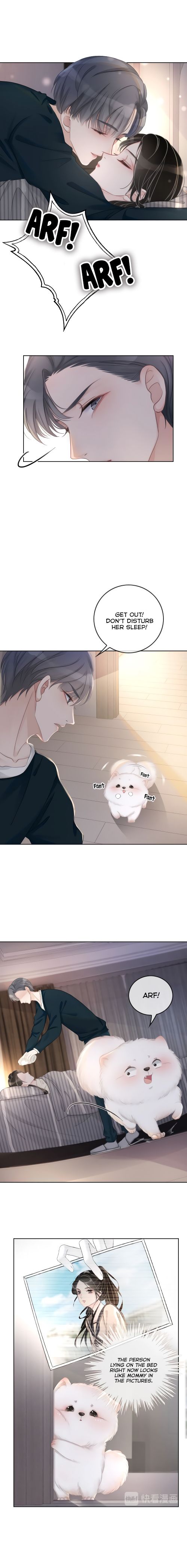 This Song Only For You chapter 7 - page 6