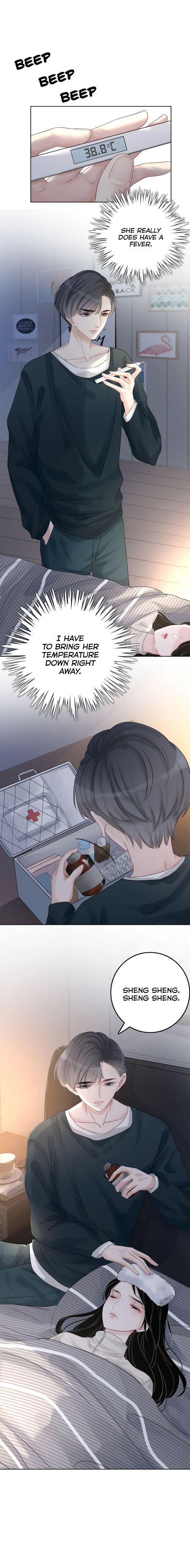 This Song Only For You chapter 7 - page 7