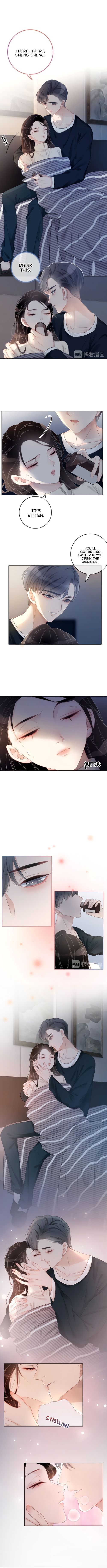 This Song Only For You chapter 7 - page 8