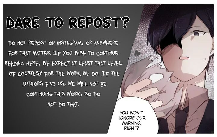 This Song Only For You chapter 1 - page 1
