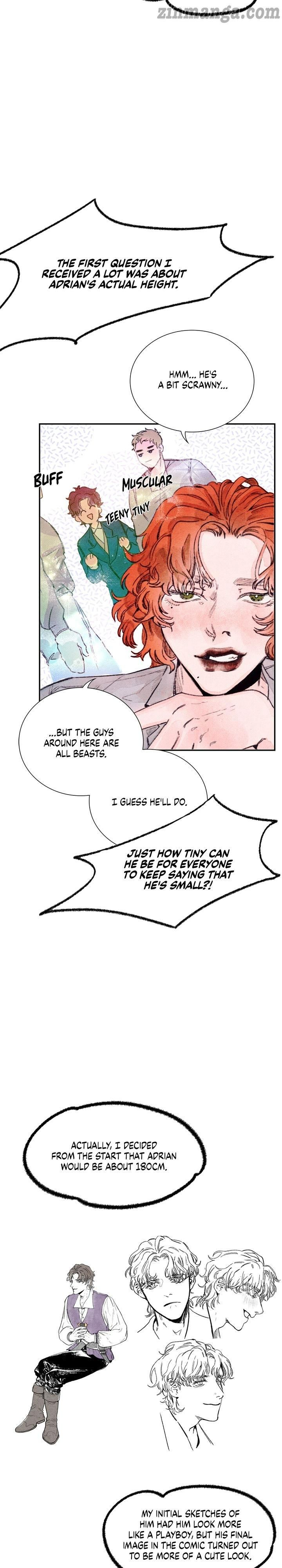 To Melt Your Frozen Heart chapter 52 - page 11