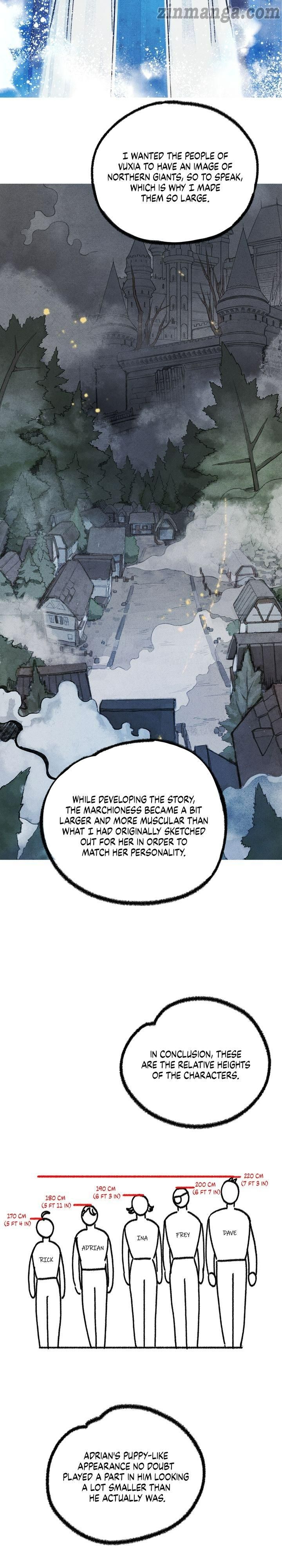 To Melt Your Frozen Heart chapter 52 - page 14