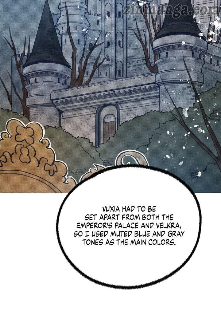 To Melt Your Frozen Heart chapter 52 - page 18