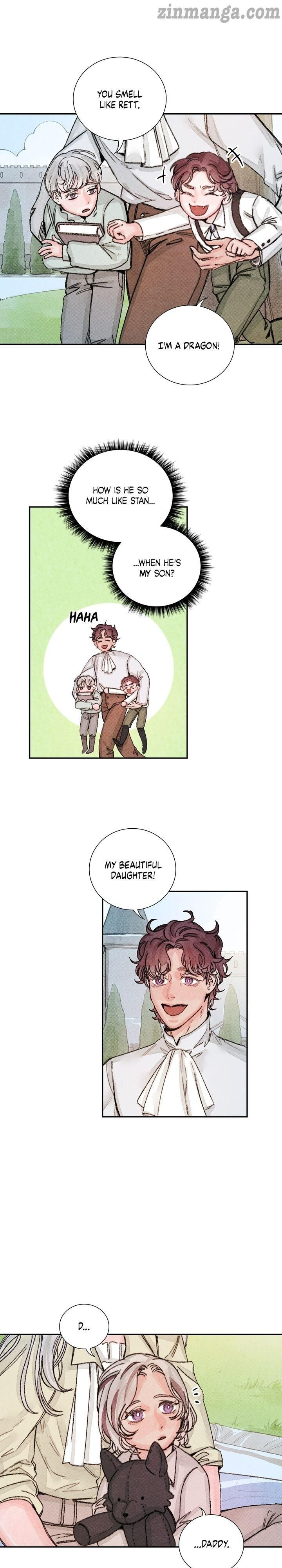 To Melt Your Frozen Heart chapter 52 - page 2