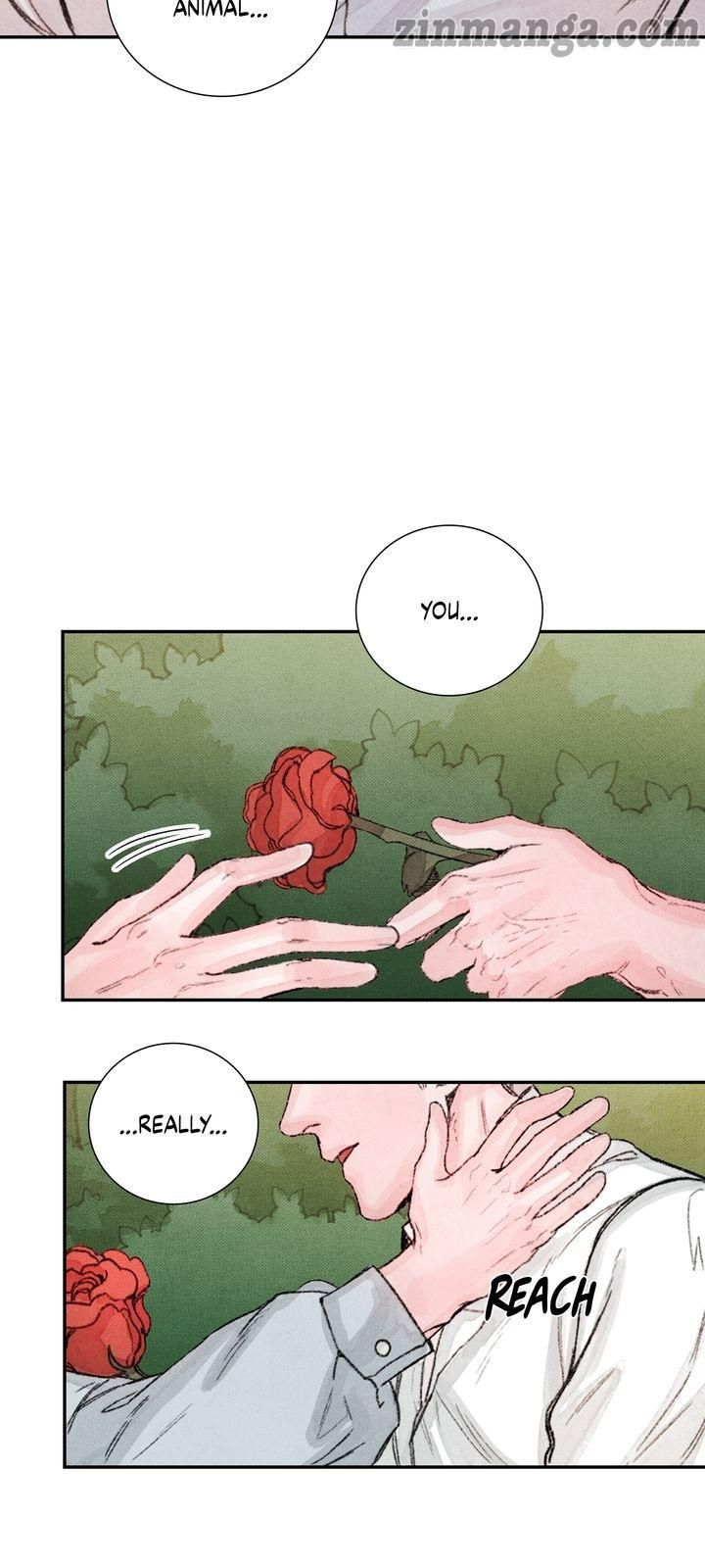 To Melt Your Frozen Heart chapter 51 - page 15