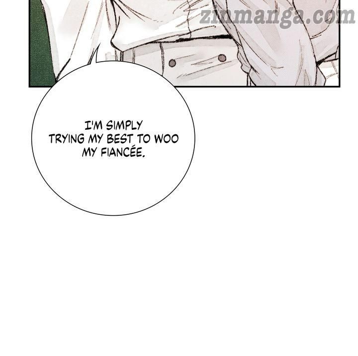 To Melt Your Frozen Heart chapter 51 - page 3