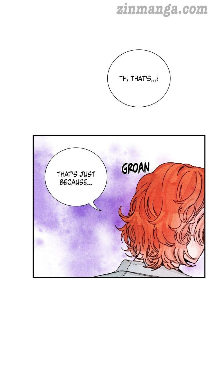 To Melt Your Frozen Heart chapter 51 - page 9