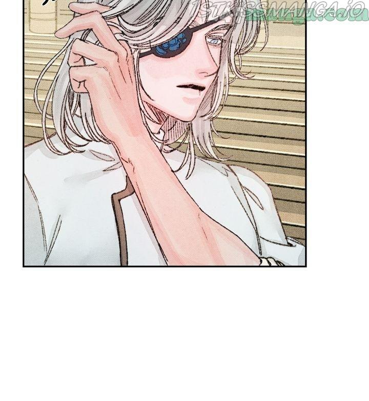 To Melt Your Frozen Heart chapter 46 - page 3