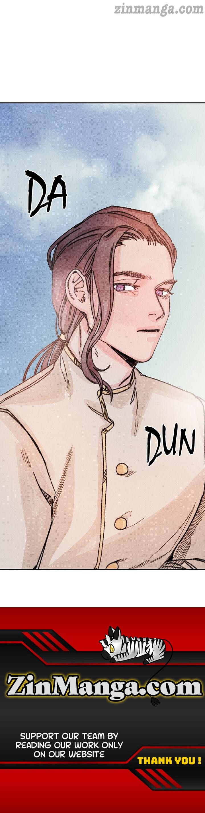 To Melt Your Frozen Heart chapter 43 - page 23