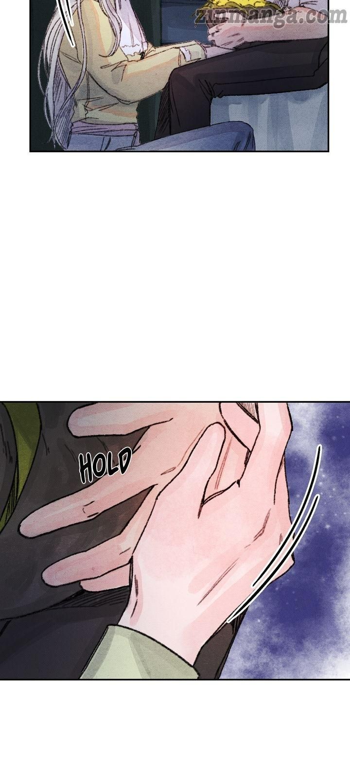 To Melt Your Frozen Heart chapter 26 - page 30