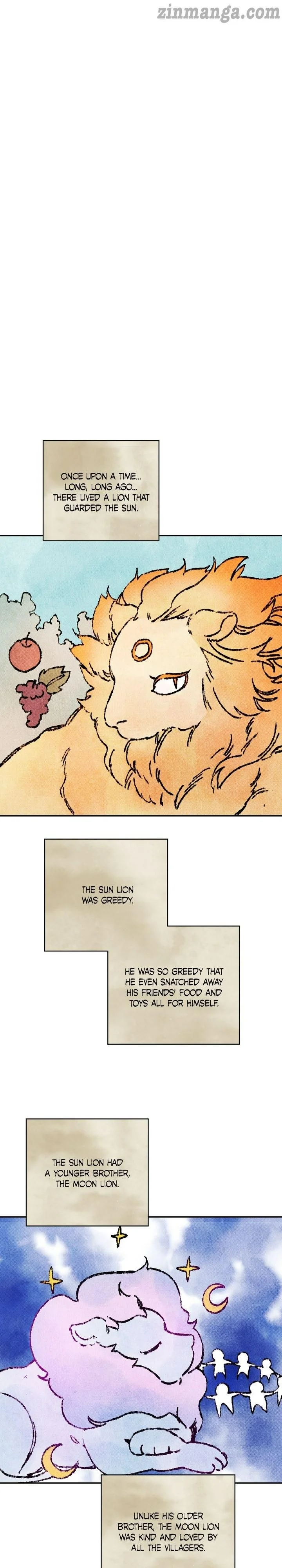 To Melt Your Frozen Heart chapter 25 - page 23