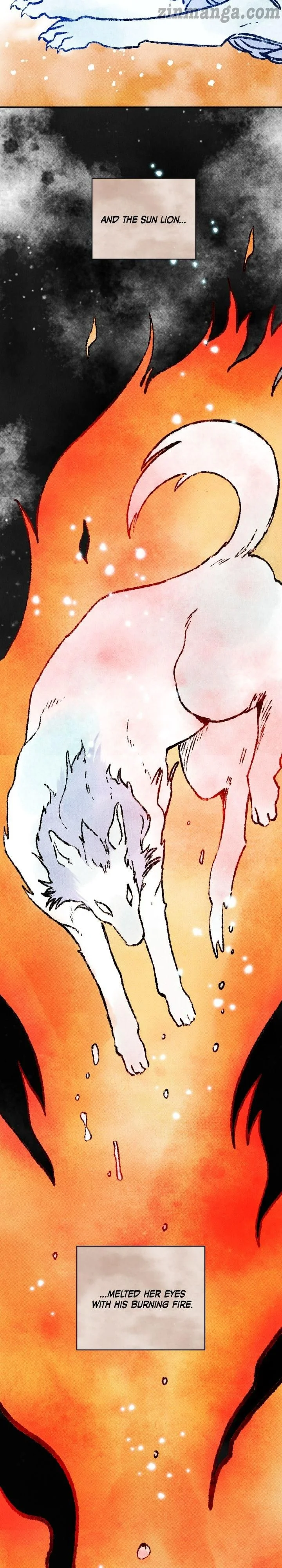 To Melt Your Frozen Heart chapter 25 - page 26