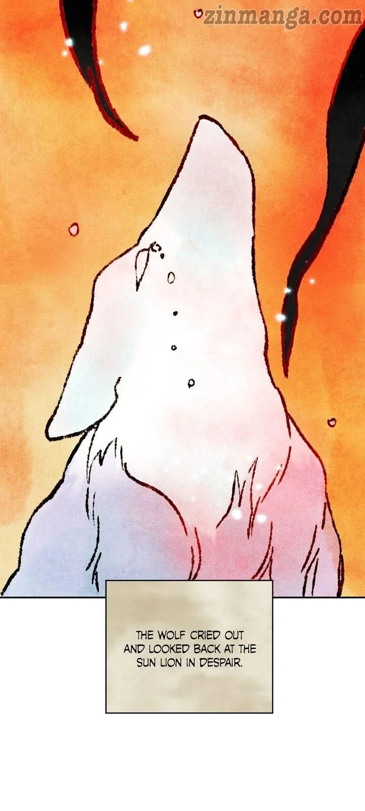 To Melt Your Frozen Heart chapter 25 - page 27