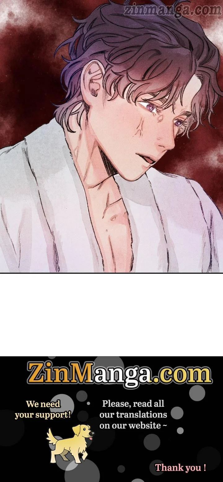 To Melt Your Frozen Heart chapter 25 - page 30