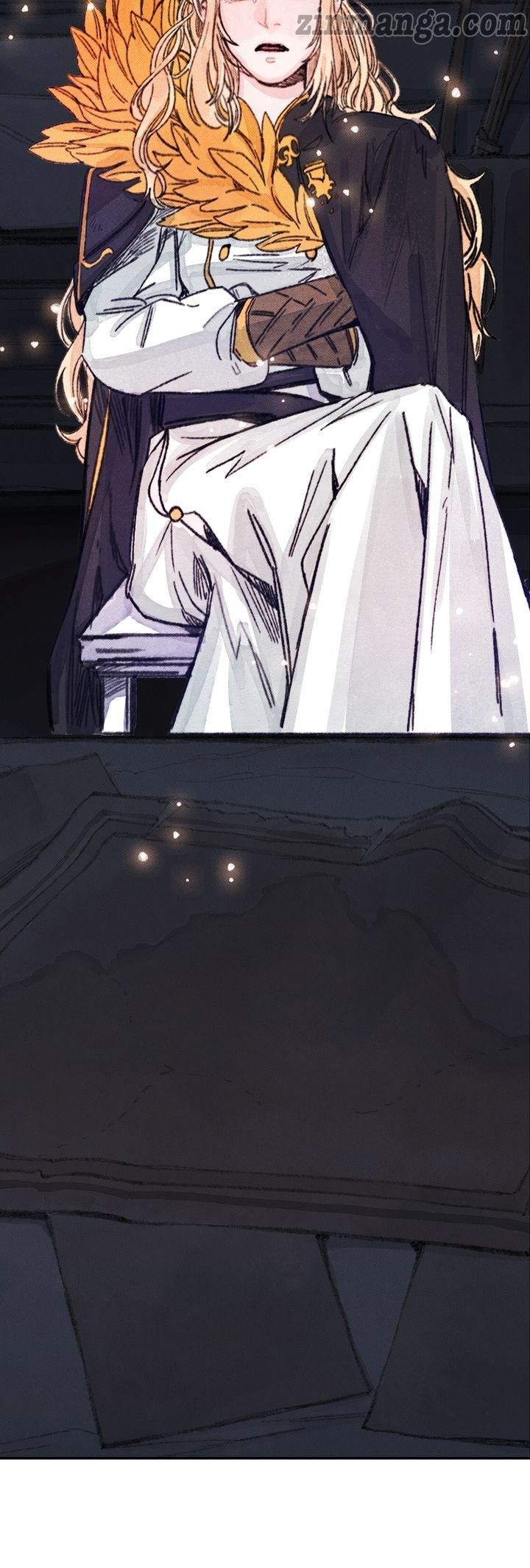 To Melt Your Frozen Heart chapter 24 - page 14