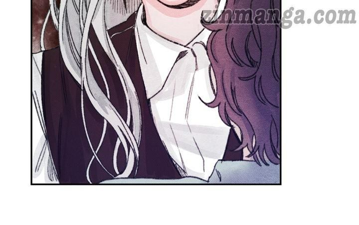 To Melt Your Frozen Heart chapter 24 - page 3