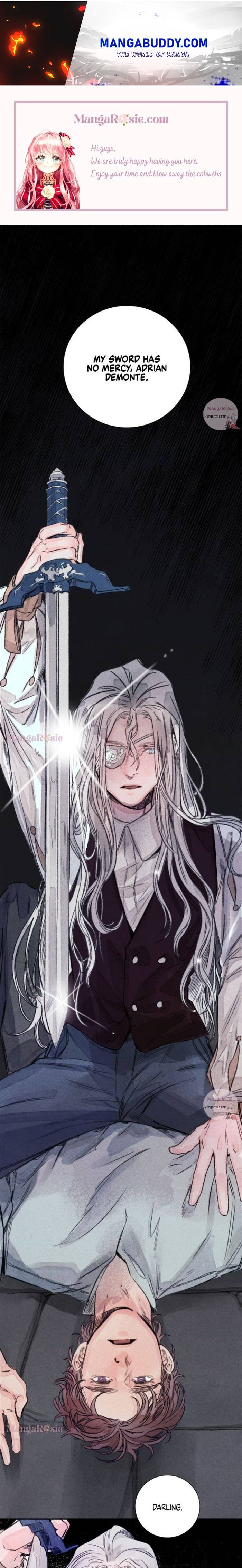 To Melt Your Frozen Heart chapter 23 - page 1