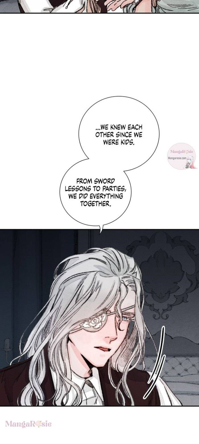 To Melt Your Frozen Heart chapter 23 - page 15