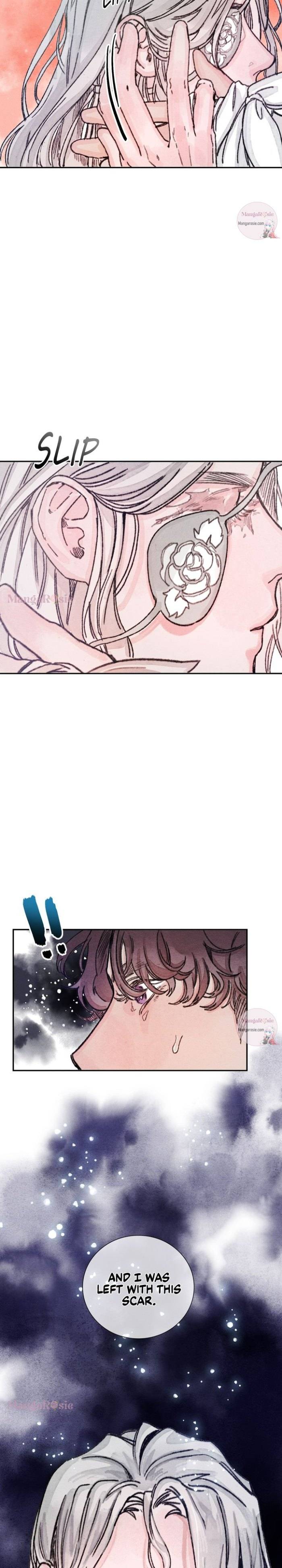 To Melt Your Frozen Heart chapter 23 - page 17