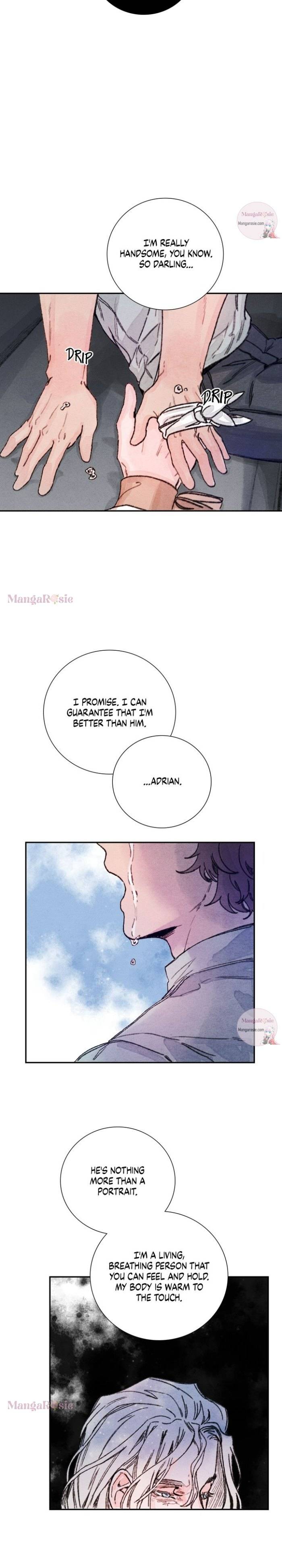 To Melt Your Frozen Heart chapter 23 - page 20