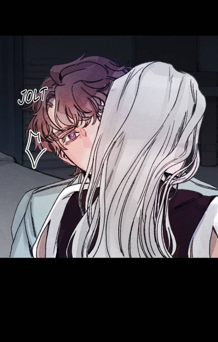 To Melt Your Frozen Heart chapter 23 - page 27