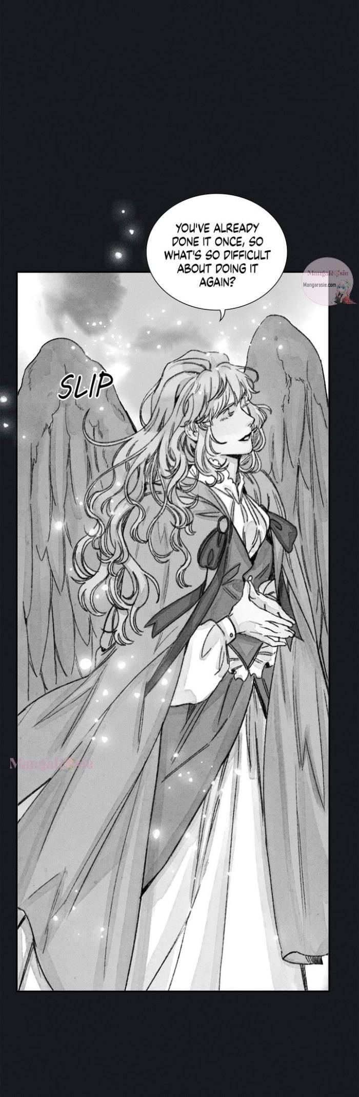 To Melt Your Frozen Heart chapter 23 - page 6