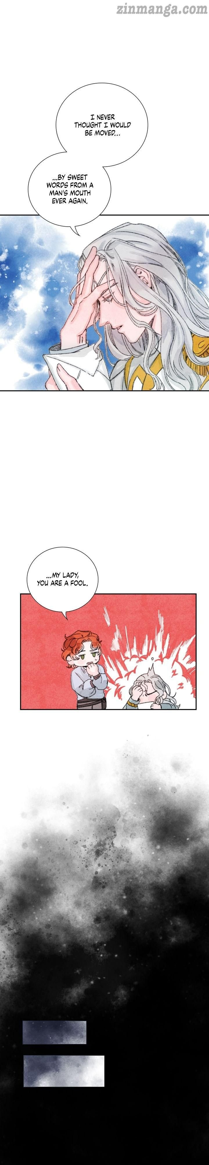 To Melt Your Frozen Heart chapter 19 - page 25