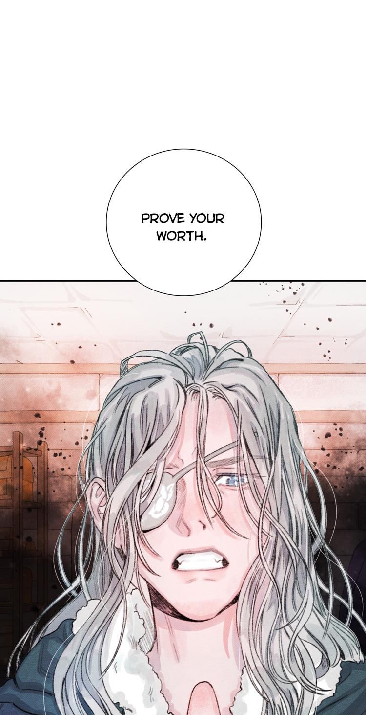 To Melt Your Frozen Heart chapter 10 - page 16