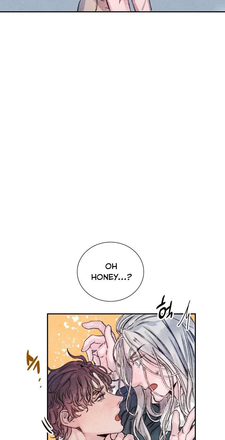 To Melt Your Frozen Heart chapter 10 - page 21
