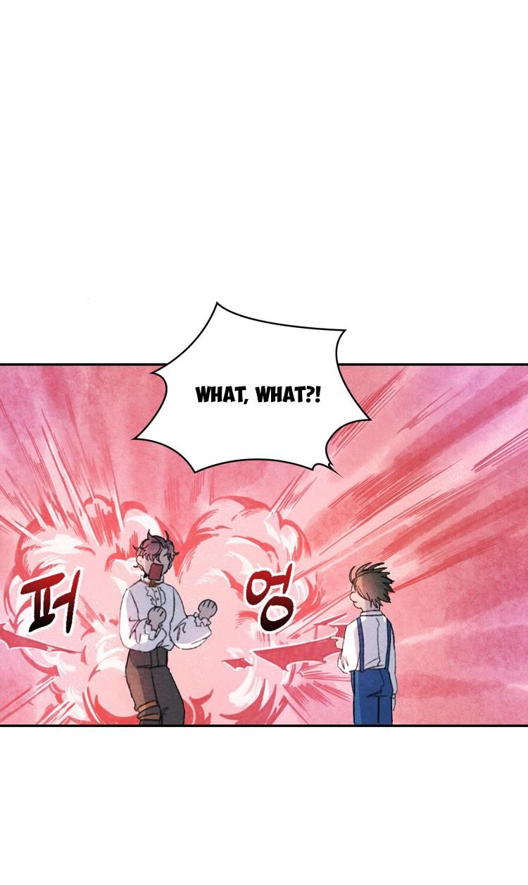 To Melt Your Frozen Heart chapter 10 - page 55